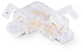 Соединитель лент угловой жесткий Ambrella Light  GS6841