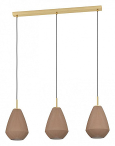 Подвесной светильник Eglo Caprarola 900813