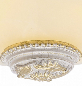 Накладной светильник Arte Lamp Torta A7101PL-2WG
