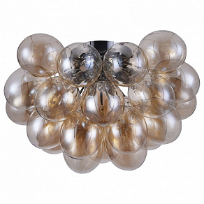 Потолочная люстра Maytoni Balbo MOD112CL-08G