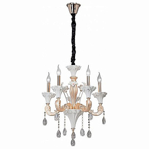 Подвесная люстра Vitaluce V2357 V2357/5