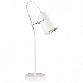 Настольная лампа офисная Lumion Miku 3673/1T