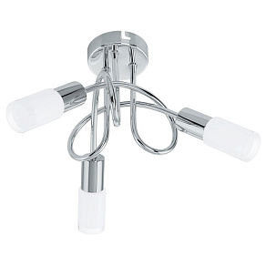 Потолочная люстра Eglo Saragossa 96855