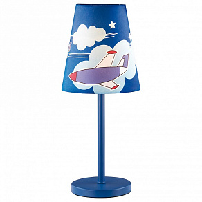 Настольная лампа декоративная Odeon Light Aircy 2440/1T