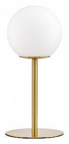 Настольная лампа декоративная LUMINA DECO FREDICA LDT 6030-11 MD