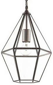 Подвесной светильник Odeon Light Fabio 4055/1