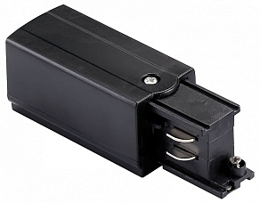 Токопровод концевой Lightstar Quattro 504117-FRPS