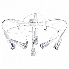 Потолочная люстра Lightstar Aereo 711060