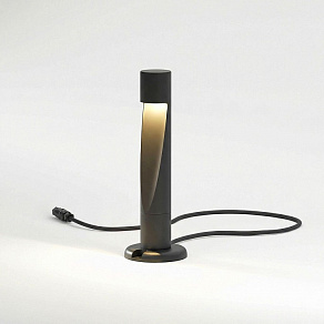 Наземный низкий светильник Elektrostandard Recess 35177/S