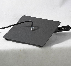 Настольная лампа декоративная LGO Milton LSP-0519