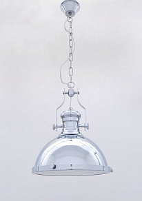 Подвесной светильник LUMINA DECO Ettore LDP 710-300 CHR