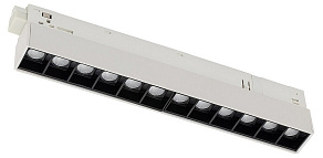 Накладной светильник Nowodvorski Focus Led 11633