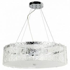 Подвесной светильник Arte Lamp Galatea A1222SP-8CC
