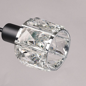 Люстра на штанге De City Акцент 3 680012403