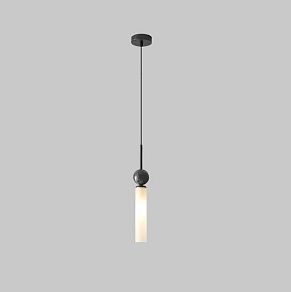 Подвесной светильник Inodesign Stenly Stenly Black 44.3506