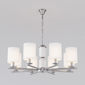 Подвесная люстра Eurosvet Caprera a063869