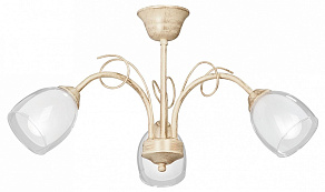 Люстра на штанге Vitaluce V3583 V3583/3PL