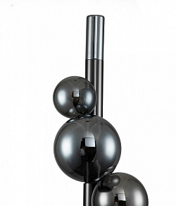 Бра Indigo Canto 11026/5W Black