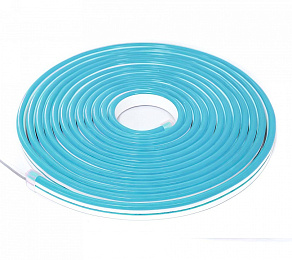 Шнур световой ELFLED STD ELF-pvcNL6-side-in-1cm-IB