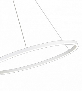Подвесной светильник Kink Light Тор 08228,01A (4000K)