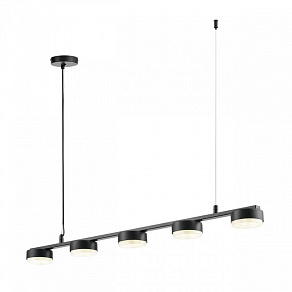 Подвесной светильник Lumion Torina 8117/5