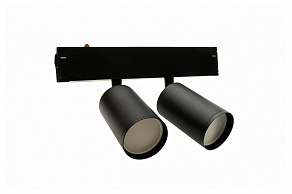 Светильник на штанге Imex SMART LINE IL.0050.5011-GU10-BK