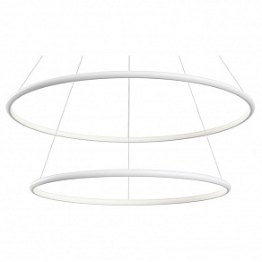 Подвесной светильник Maytoni Nola MOD807-PL-02-85-W