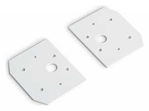 Заглушка для трека Ambrella Light GL GL3624