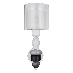 Бра 33 идеи S25TR WLL902.01WH.BL-S25TR