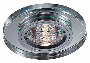 Встраиваемый светильник Novotech Mirror 369436