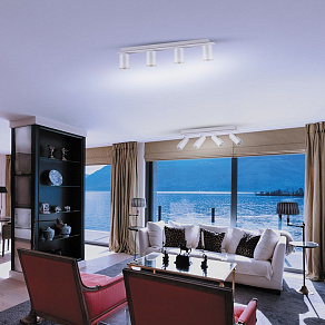 Накладной светильник Novotech Tubo 357464