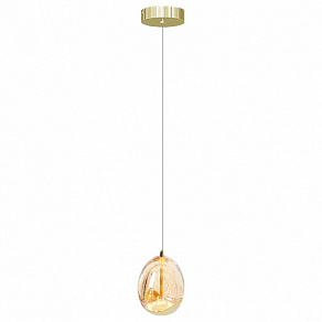 Подвесной светильник Kink Light Берти 07866-1A,33