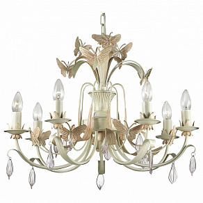 Подвесная люстра Odeon Light Fera 2895/7