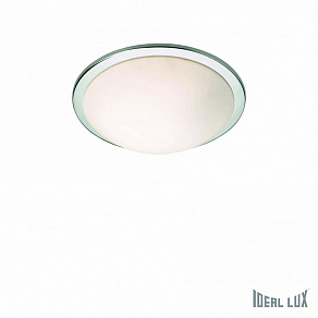 Накладной светильник Ideal Lux Ring RING PL1