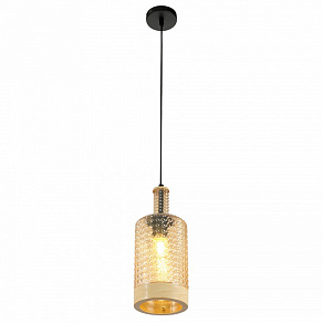 Подвесной светильник MyFar Edwin MR2461-1P