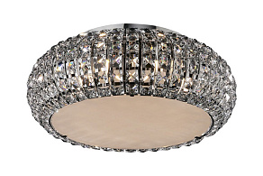 Накладной светильник Odeon Light Crista 1606/6