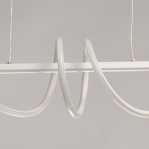 Подвесной светильник De City Аурих 108011401