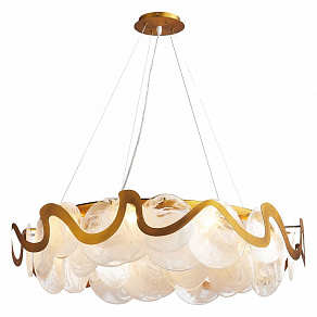 Подвесная люстра Stilfort Sweet 2130/03/10P