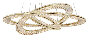 Подвесной светильник Newport 8240 8243/900 gold NEW