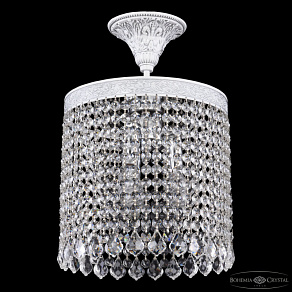 Подвесной светильник Bohemia Ivele Crystal AL1920 AL19201/25OL WMN Leafs
