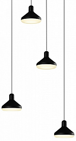 Подвесной светильник Mantra Antares 7313