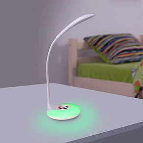 Настольная лампа офисная Eurosvet Сandy TL90330 Сandy