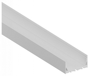 Профиль накладной Donel  DN18513RAL9003