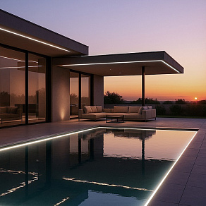 Лента светодиодная Elektrostandard  a070532