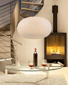 Подвесной светильник LUMINA DECO Eviante LDP 1103-380