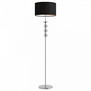 Торшер Zumaline Rea RLL93163-1B