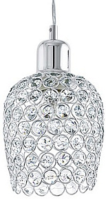 Подвесной светильник Eglo ПРОМО Bonares 1 94896