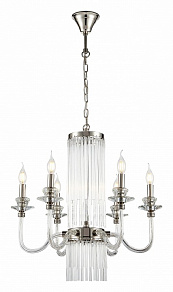 Подвесная люстра SIMPLE STORY 1038 1038-6PL