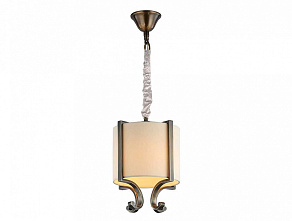 Подвесной светильник Newport Elen 31301/S B/C