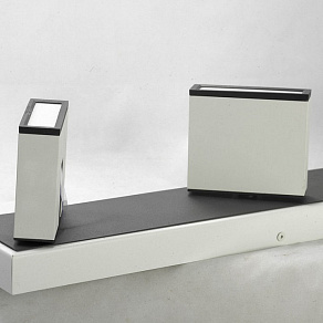 Спот Lussole Yakutat LSP-8013